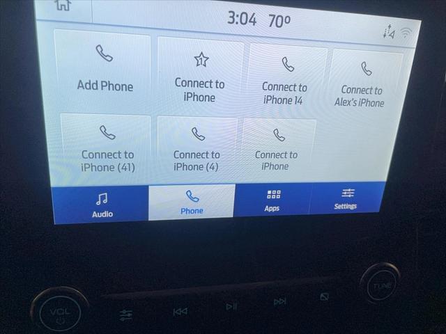 used 2020 Ford Transit-350 car, priced at $35,921