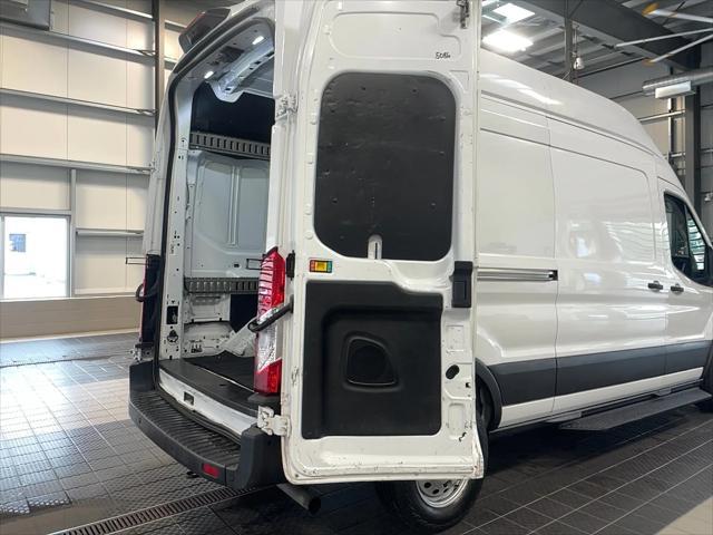 used 2020 Ford Transit-350 car, priced at $35,921