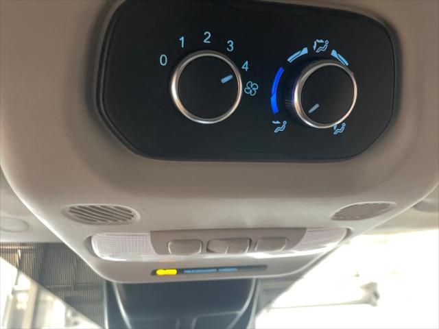 used 2020 Ford Transit-350 car, priced at $35,921