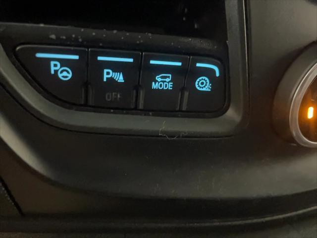 used 2020 Ford Transit-350 car, priced at $35,921