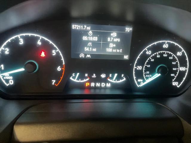 used 2020 Ford Transit-350 car, priced at $35,921