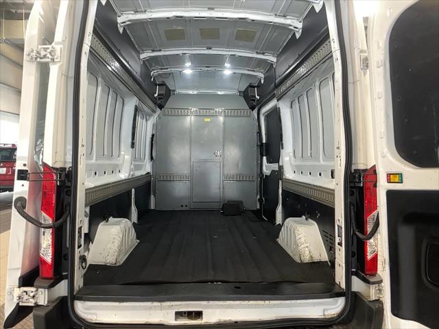 used 2020 Ford Transit-350 car, priced at $35,921