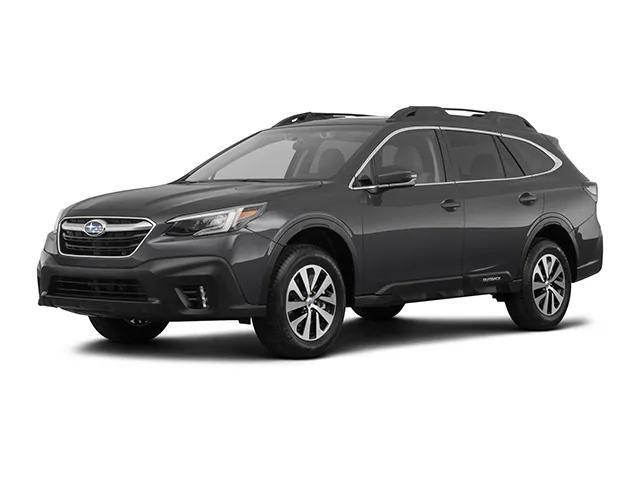 used 2020 Subaru Outback car, priced at $21,921