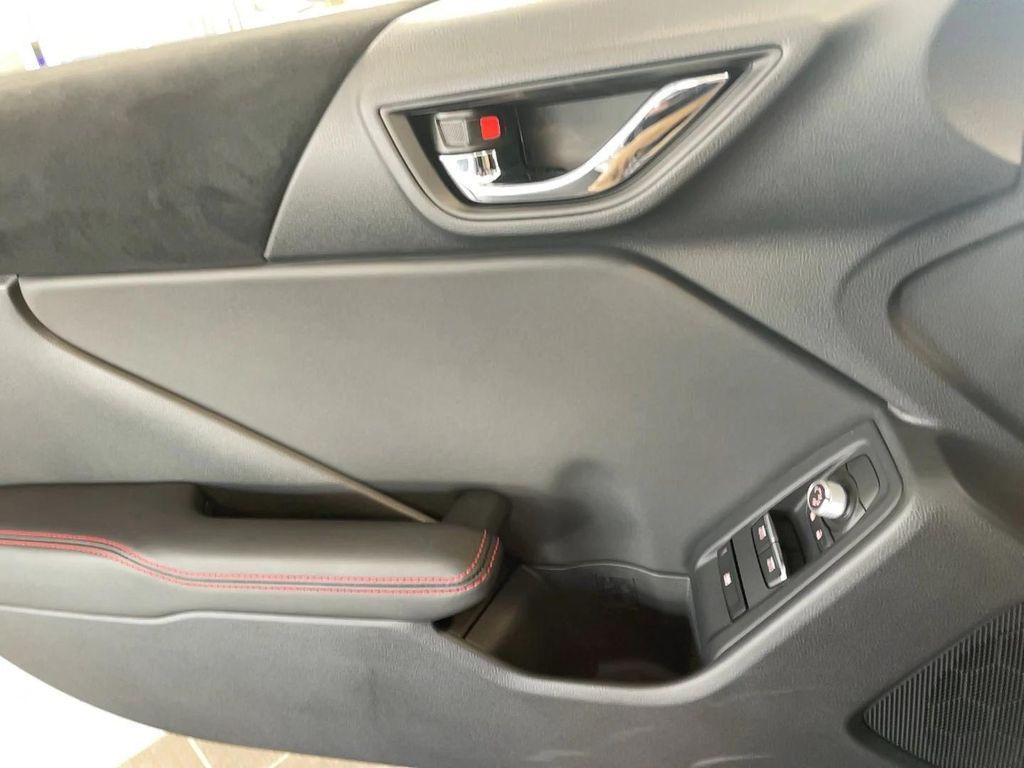 used 2024 Subaru BRZ car, priced at $32,991