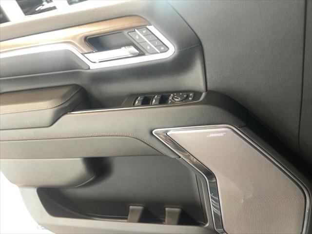 used 2024 Chevrolet Silverado 3500 car, priced at $88,981