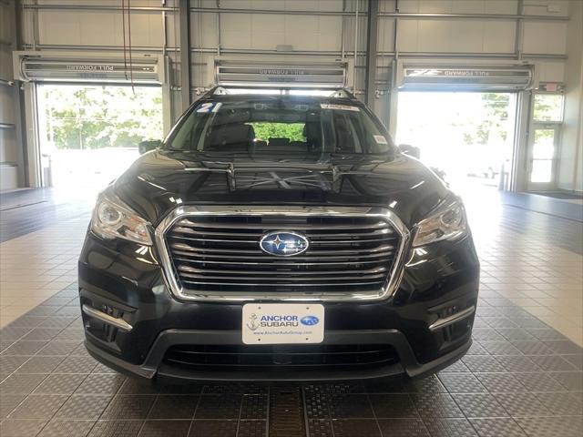 used 2021 Subaru Ascent car, priced at $28,981