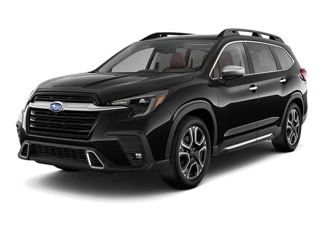 used 2024 Subaru Ascent car, priced at $44,941