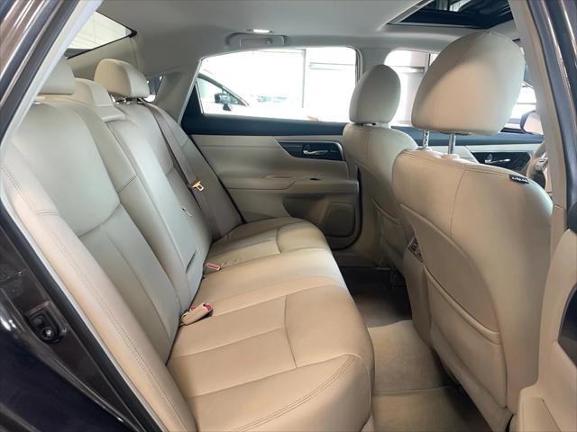used 2013 Nissan Altima car, priced at $9,999