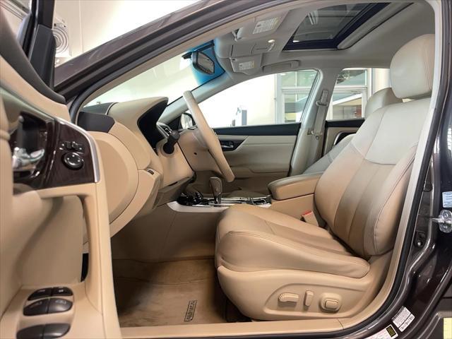 used 2013 Nissan Altima car, priced at $9,999