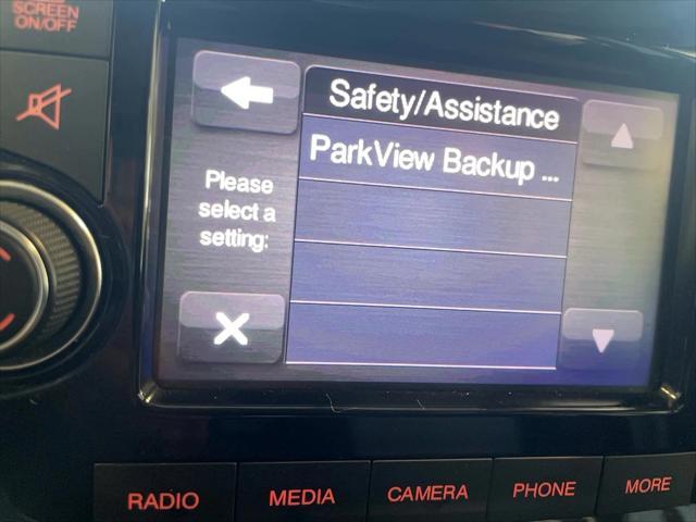 used 2021 Ram ProMaster City car, priced at $31,991