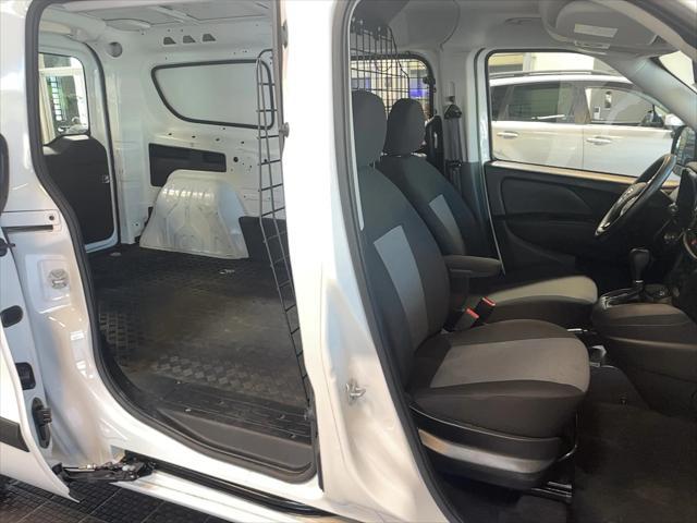 used 2021 Ram ProMaster City car, priced at $31,991