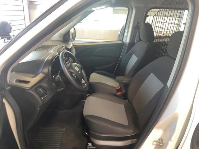 used 2021 Ram ProMaster City car, priced at $31,991