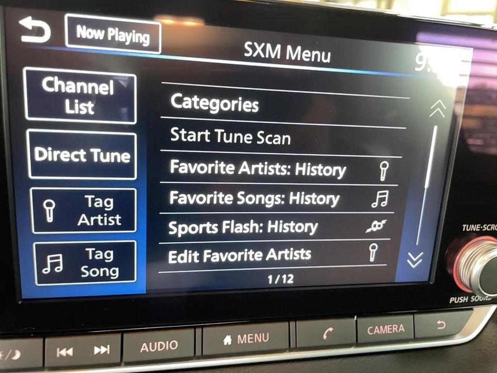 used 2024 Nissan Sentra car, priced at $24,241