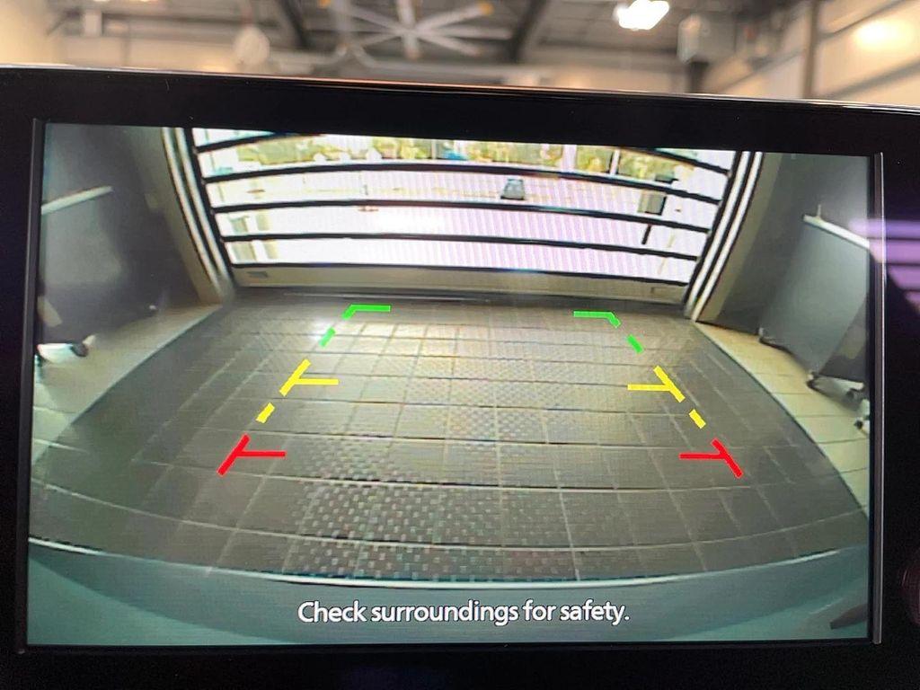 used 2024 Nissan Sentra car, priced at $24,241