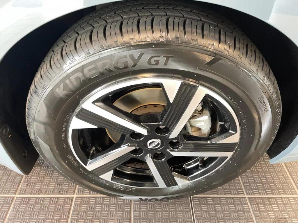 used 2024 Nissan Sentra car, priced at $24,241