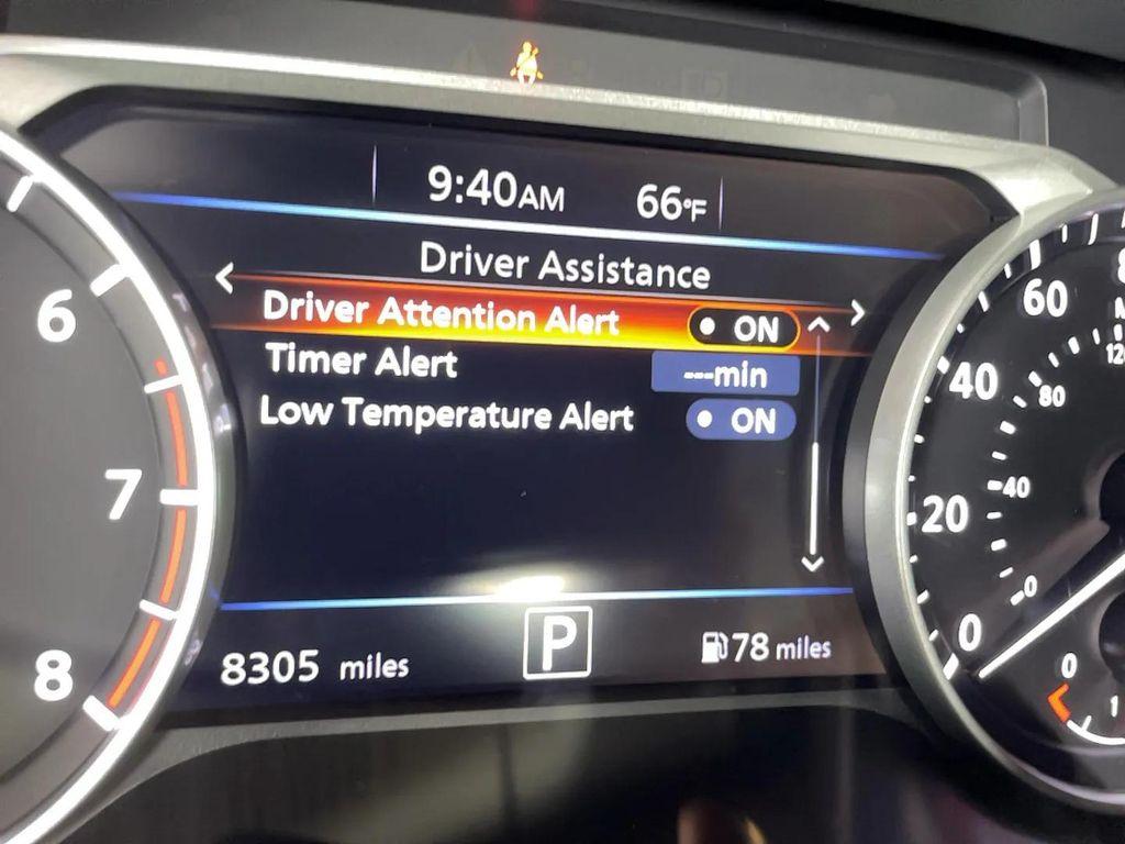 used 2024 Nissan Sentra car, priced at $24,241