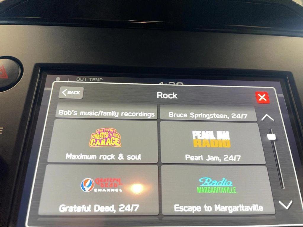 used 2025 Subaru Impreza car, priced at $24,931