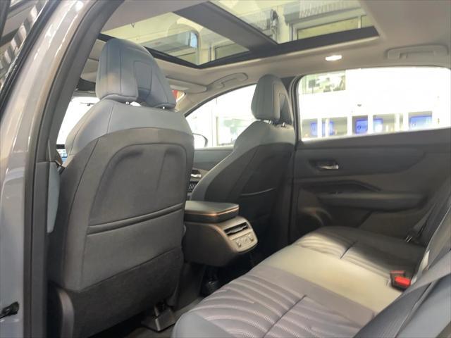 used 2023 Nissan ARIYA car, priced at $31,991
