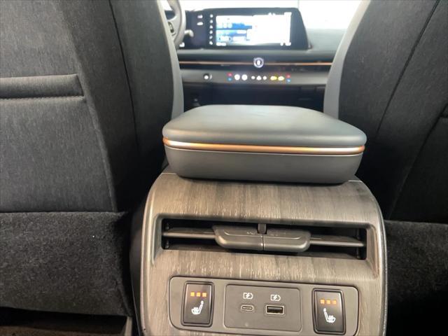 used 2023 Nissan ARIYA car, priced at $31,991