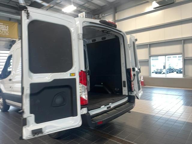 used 2023 Ford Transit-250 car, priced at $43,931