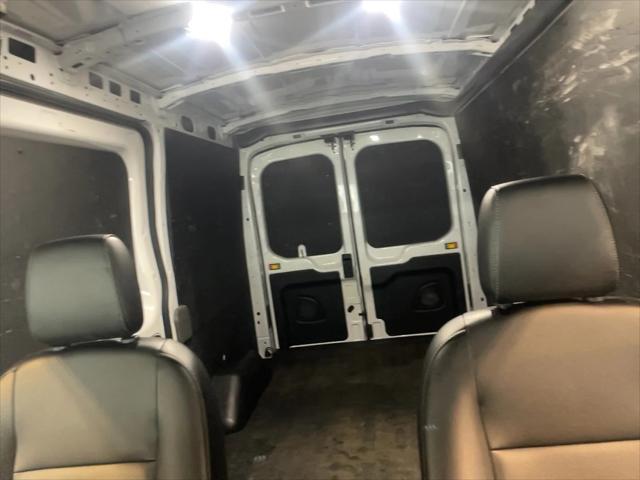 used 2023 Ford Transit-250 car, priced at $43,931