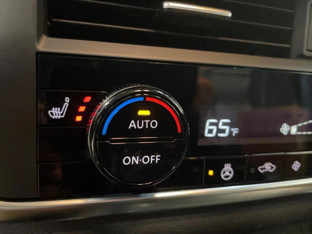 used 2023 Nissan Rogue car, priced at $24,991