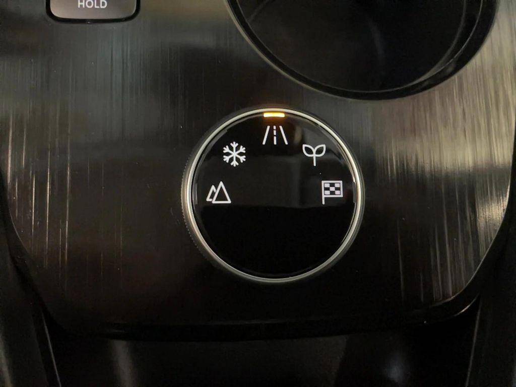 used 2023 Nissan Rogue car, priced at $24,991