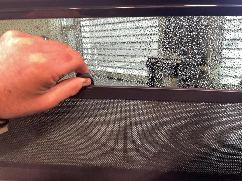 used 2023 Nissan Rogue car, priced at $24,991