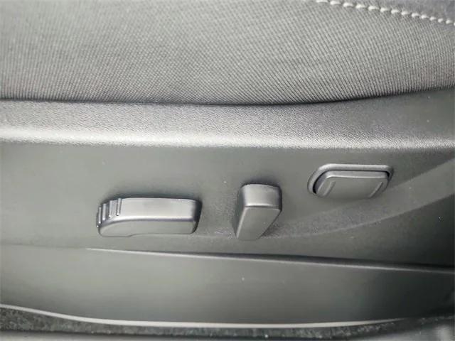 new 2026 Nissan Frontier car, priced at $43,835