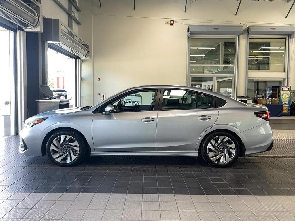 used 2025 Subaru Legacy car, priced at $32,921