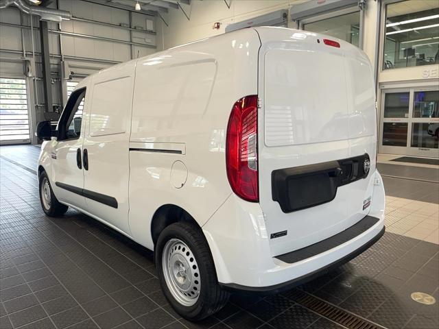 used 2022 Ram ProMaster City car, priced at $35,921