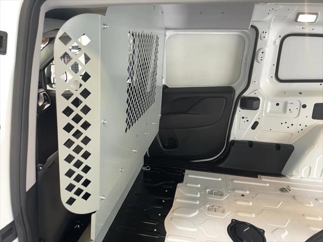 used 2022 Ram ProMaster City car, priced at $35,921