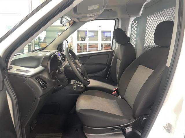used 2022 Ram ProMaster City car, priced at $35,921