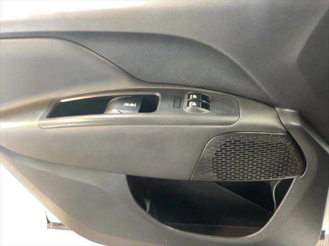 used 2022 Ram ProMaster City car, priced at $35,921