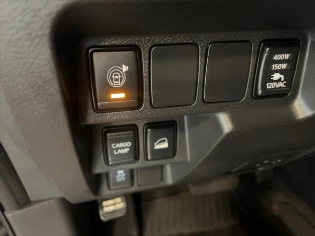 used 2023 Nissan Frontier car, priced at $38,981