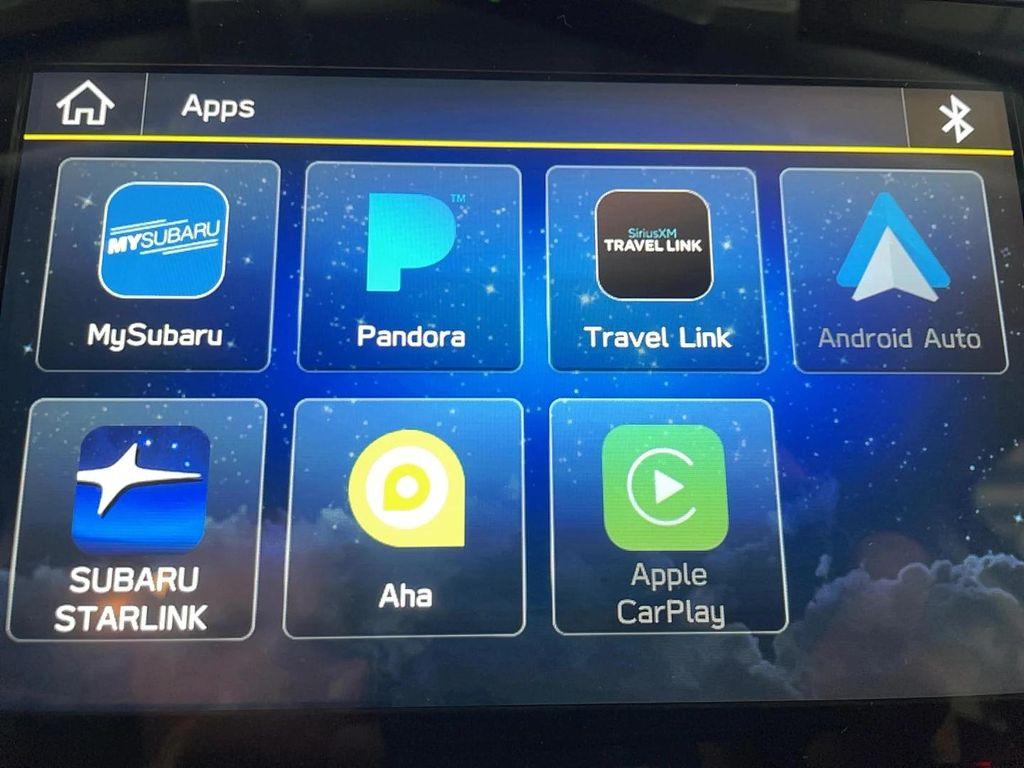 used 2022 Subaru Ascent car, priced at $27,991