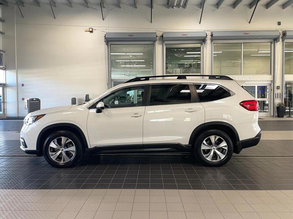 used 2022 Subaru Ascent car, priced at $27,991