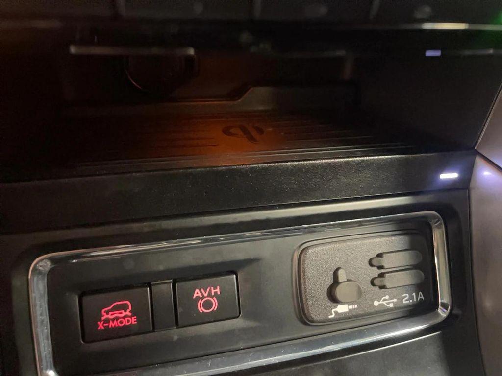 used 2022 Subaru Ascent car, priced at $27,991