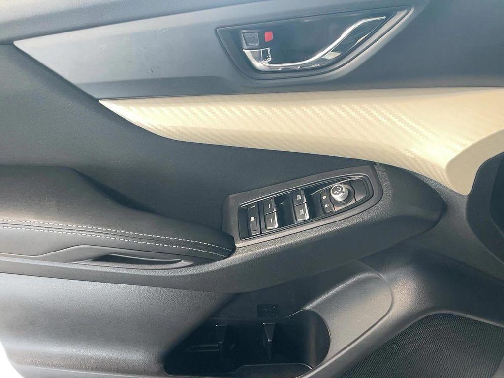 used 2022 Subaru Ascent car, priced at $27,991