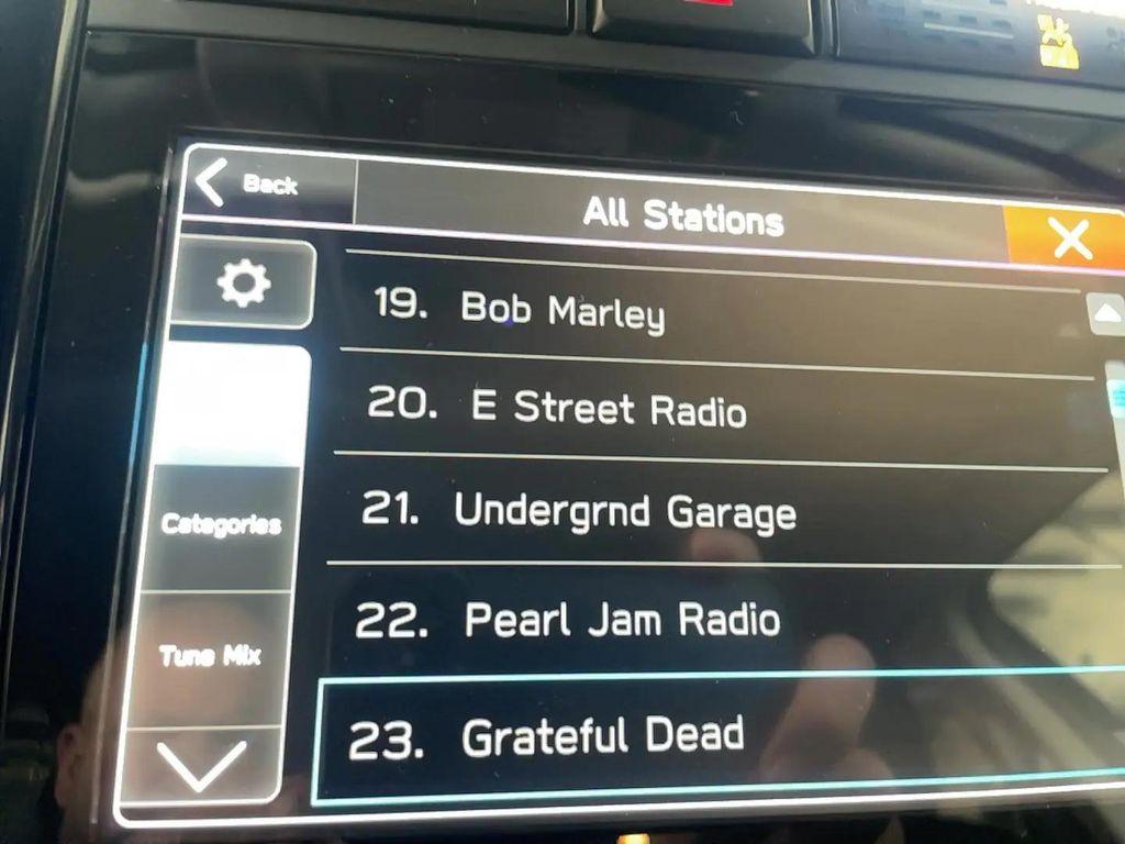 used 2022 Subaru Ascent car, priced at $27,991