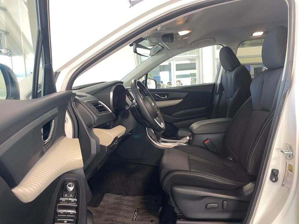 used 2022 Subaru Ascent car, priced at $27,991