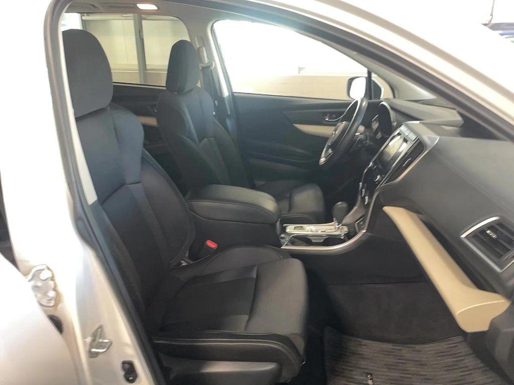 used 2022 Subaru Ascent car, priced at $27,991