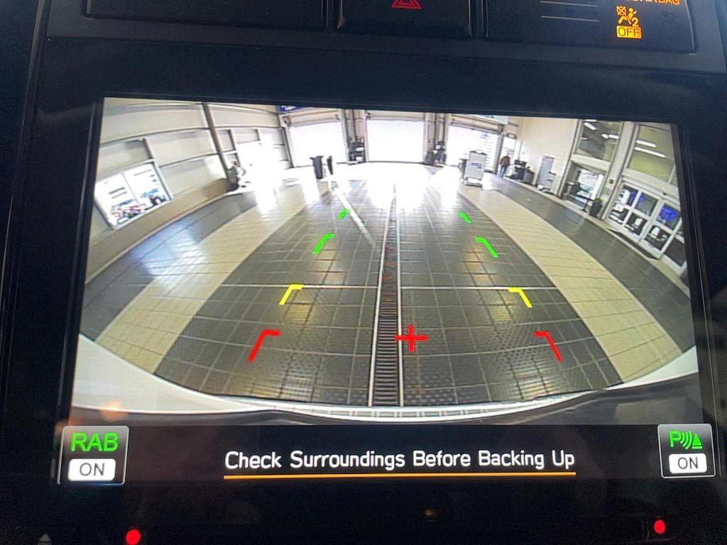 used 2022 Subaru Ascent car, priced at $27,991