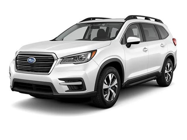 used 2022 Subaru Ascent car, priced at $27,991