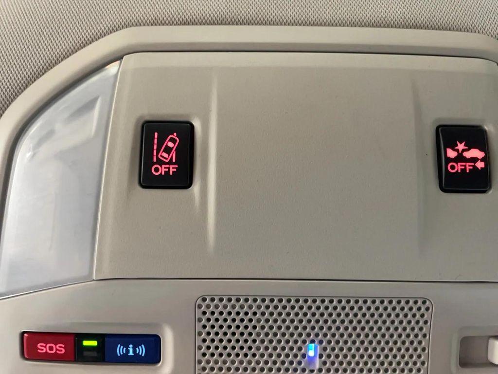 used 2022 Subaru Ascent car, priced at $27,991