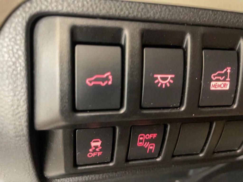 used 2022 Subaru Ascent car, priced at $27,991