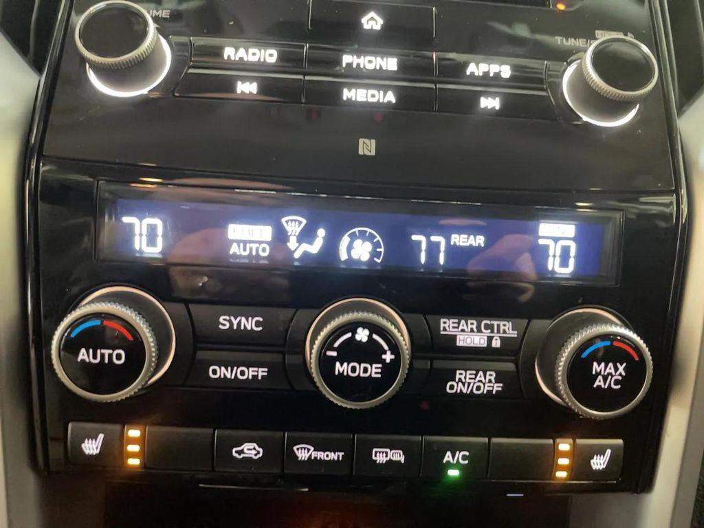 used 2022 Subaru Ascent car, priced at $27,991