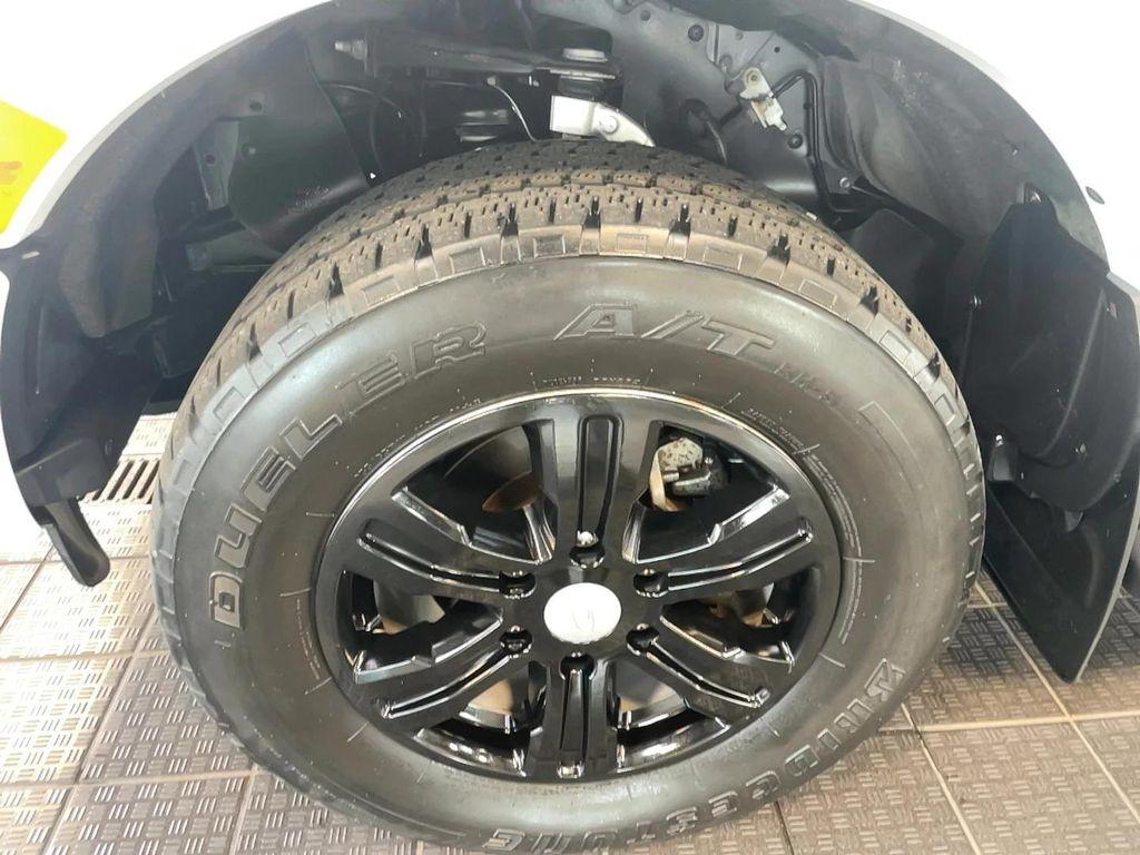 used 2019 Ford Ranger car, priced at $26,921