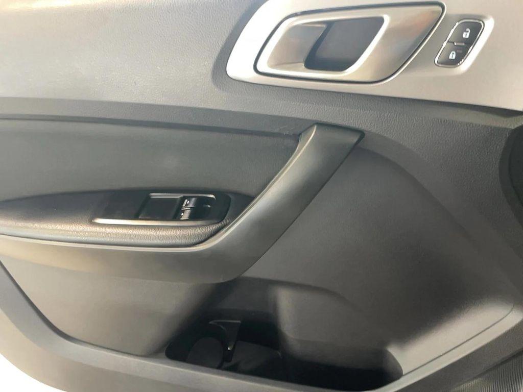 used 2019 Ford Ranger car, priced at $26,921