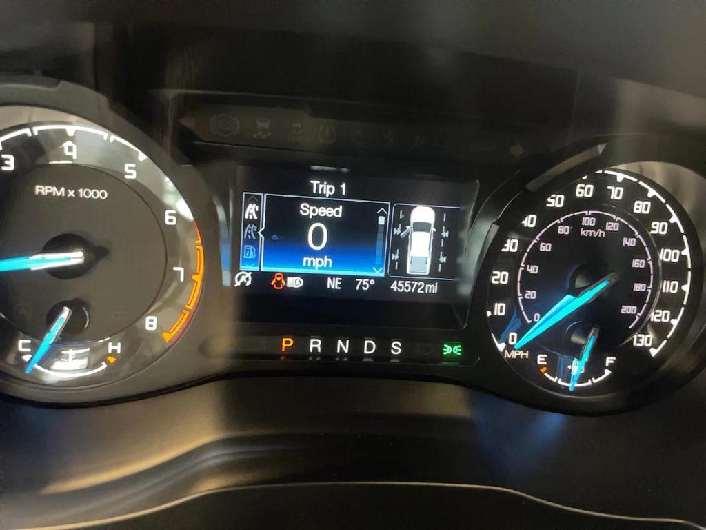 used 2019 Ford Ranger car, priced at $26,921